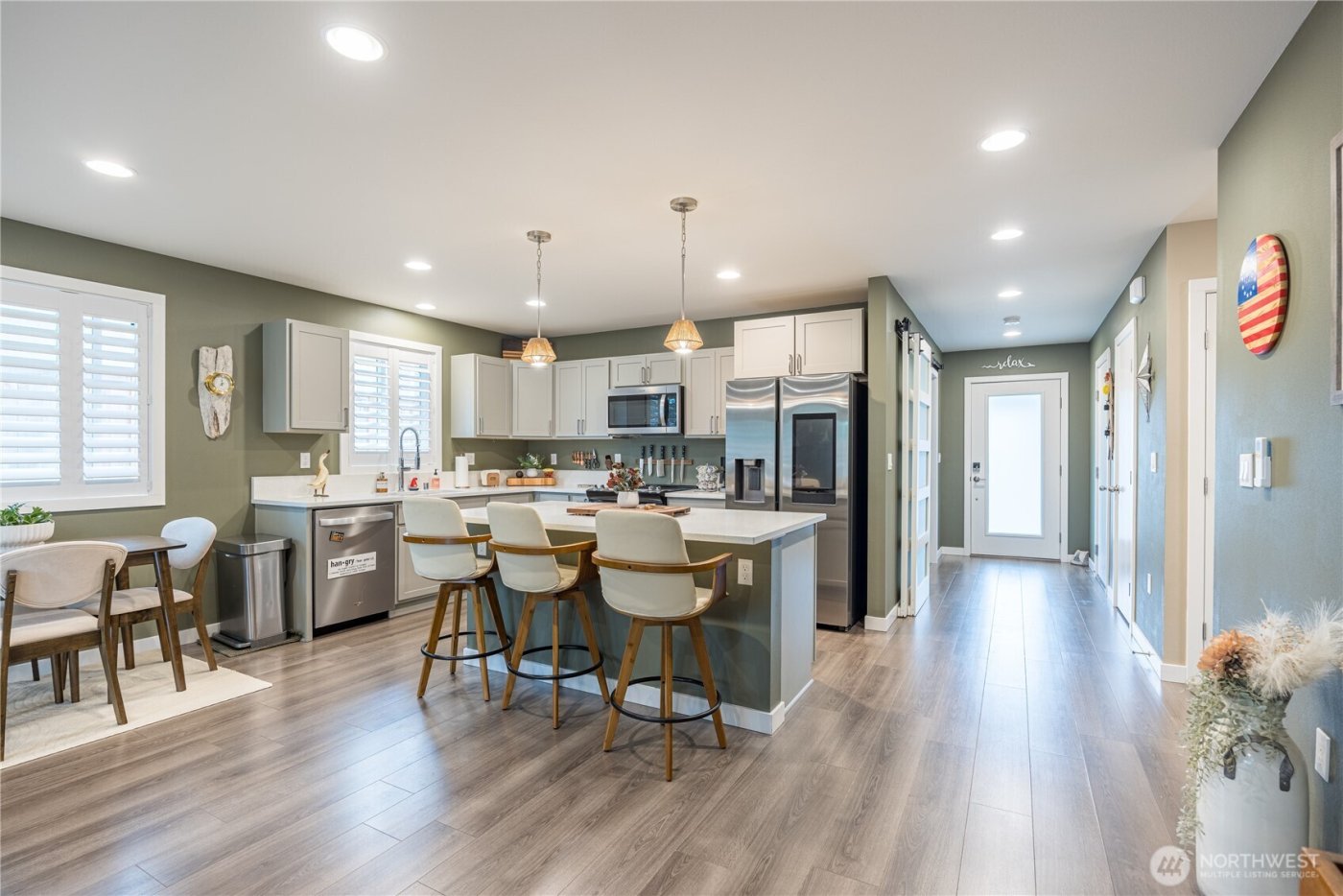 3703 Page Street , Port Angeles, WA 98362