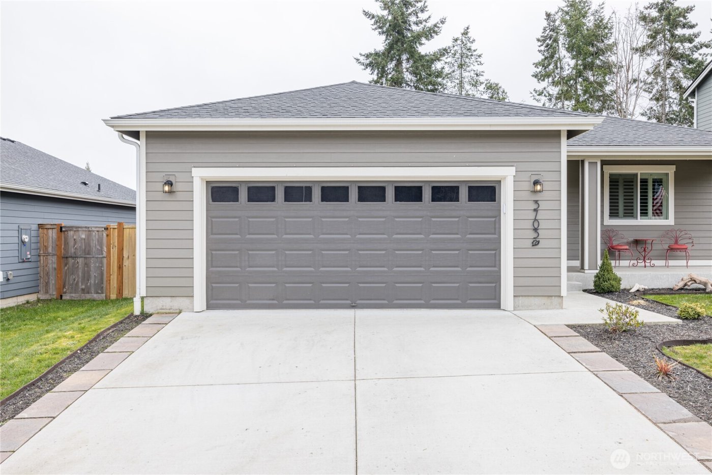 3703 Page Street , Port Angeles, WA 98362