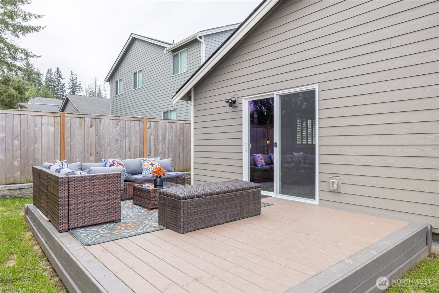 3703 Page Street , Port Angeles, WA 98362