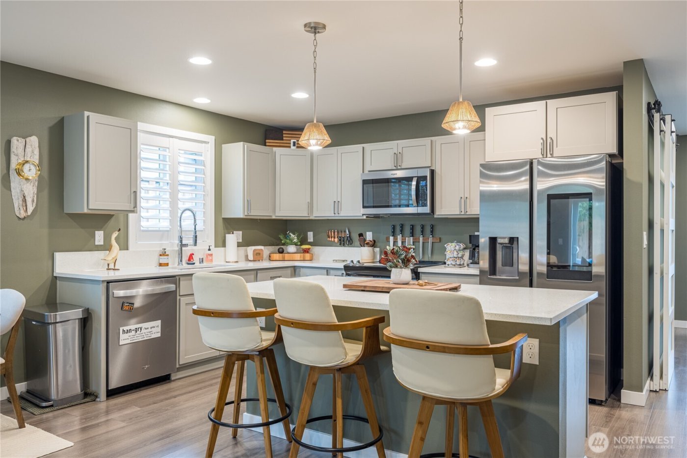 3703 Page Street , Port Angeles, WA 98362