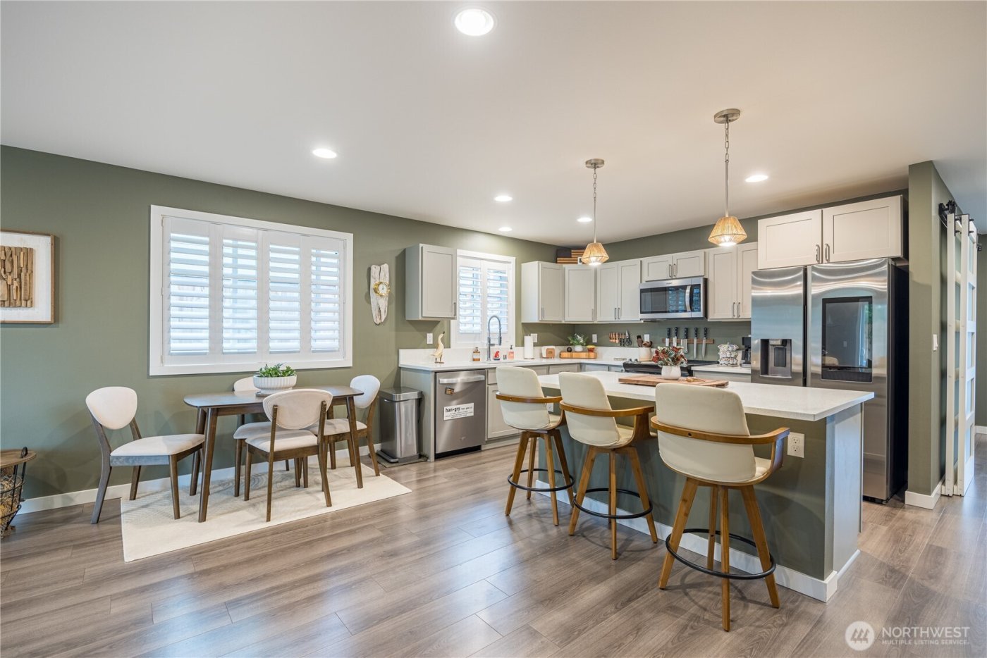 3703 Page Street , Port Angeles, WA 98362