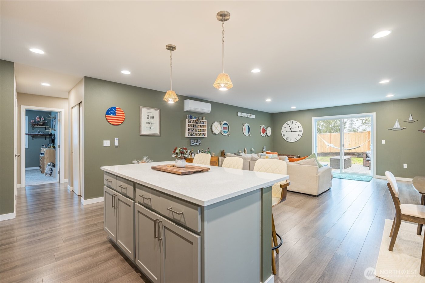 3703 Page Street , Port Angeles, WA 98362