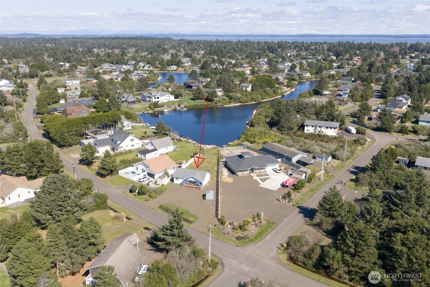 399 N Razor Clam Drive SW, Ocean Shores, WA 98569