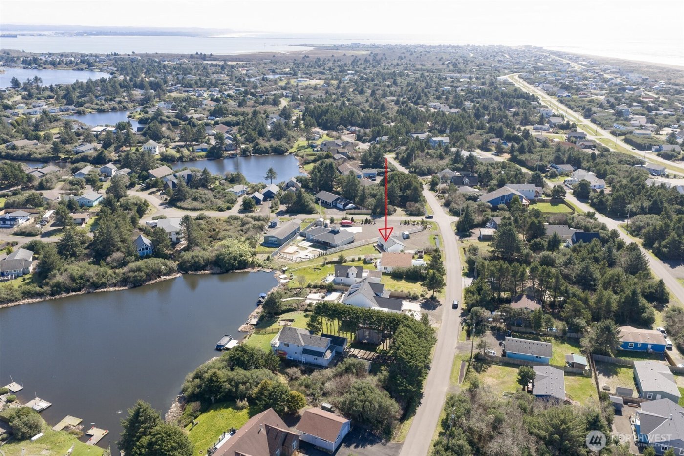 399 N Razor Clam Drive SW, Ocean Shores, WA 98569