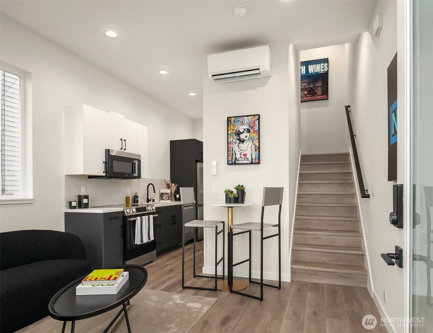 6716 Corson Avenue S #B, Seattle, WA 98108