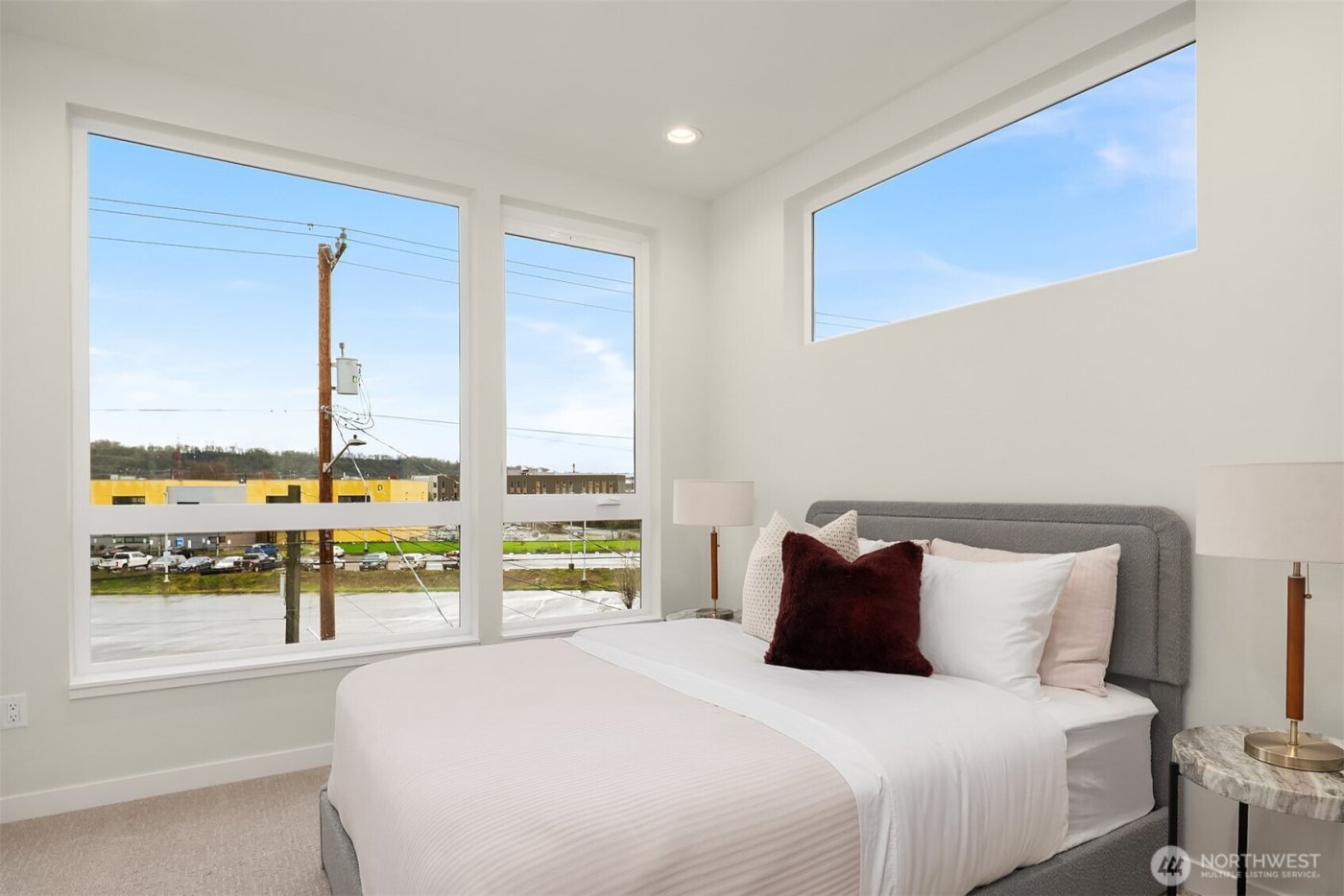 6716 Corson Avenue S #B, Seattle, WA 98108