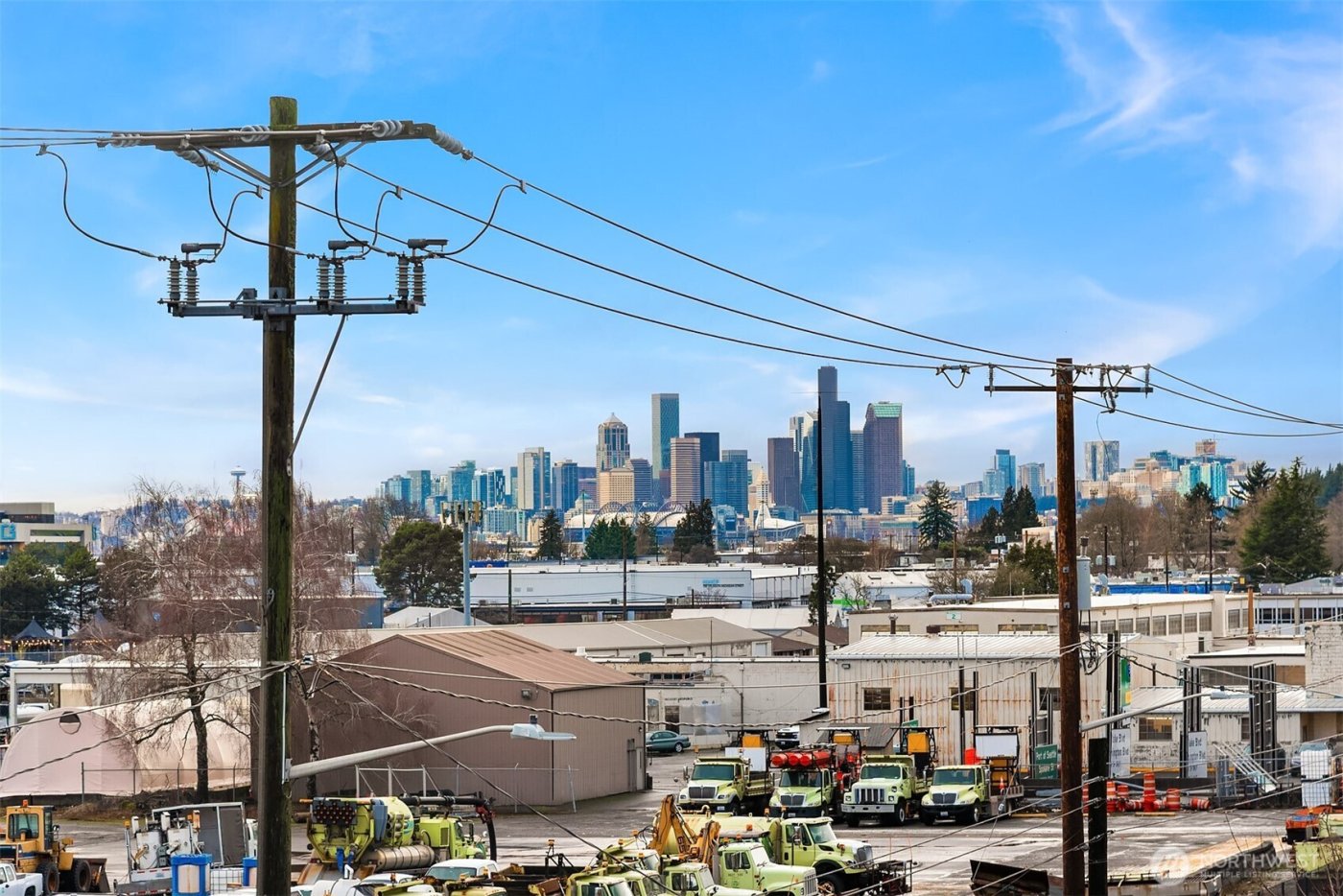 6716 Corson Avenue S #B, Seattle, WA 98108