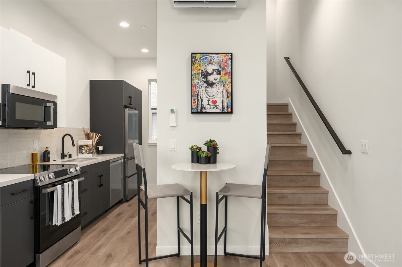 6716 Corson Avenue S #B, Seattle, WA 98108