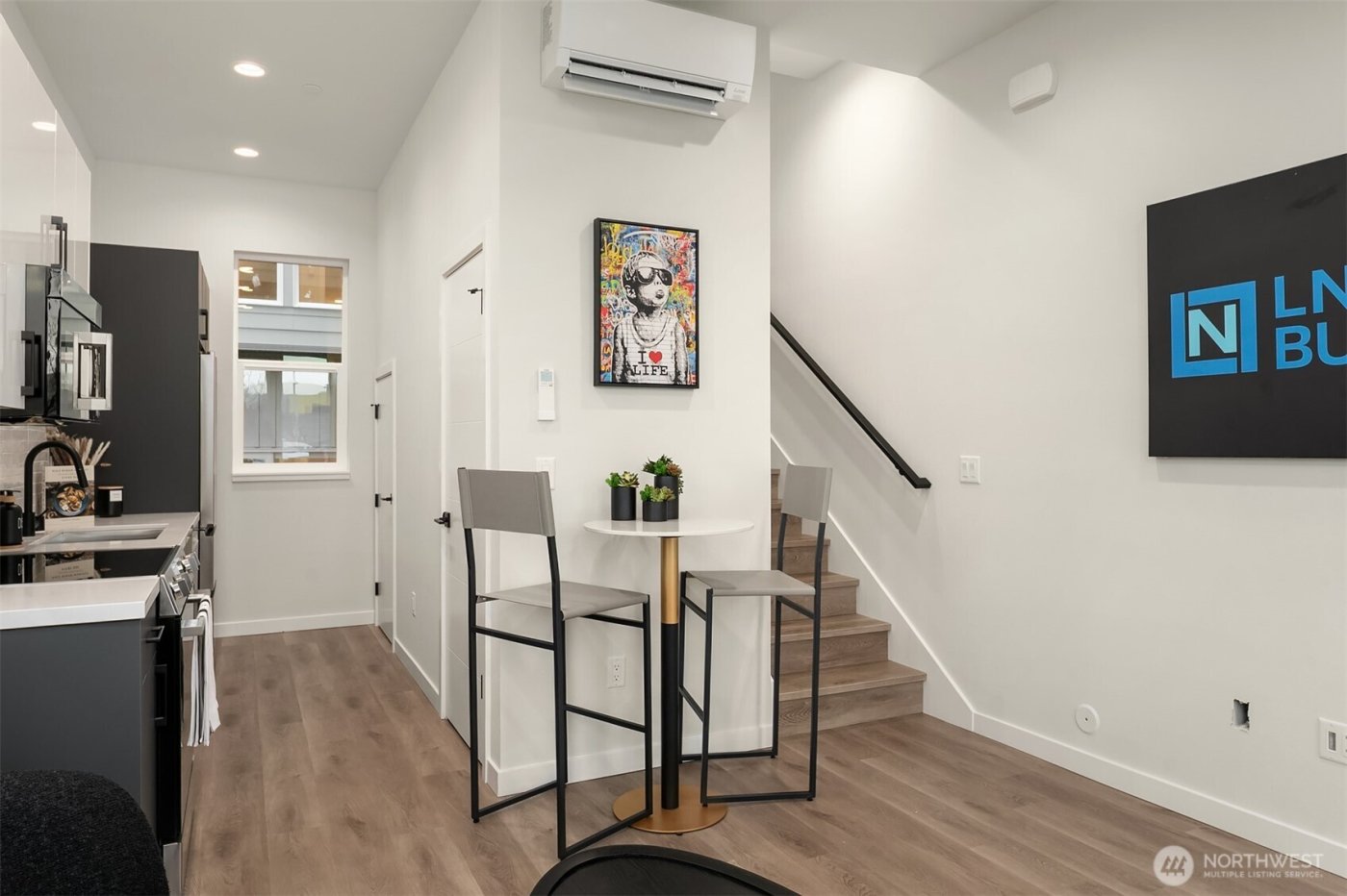 6716 Corson Avenue S #B, Seattle, WA 98108