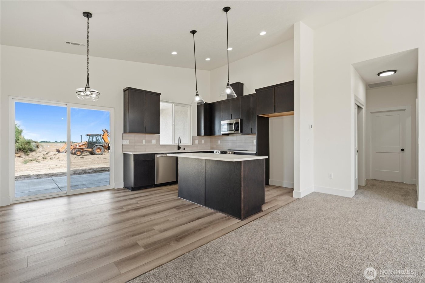 1239 E Mt Hood Street , Othello, WA 99344