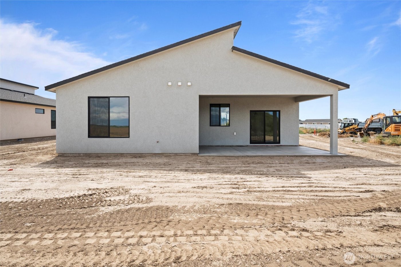 1239 E Mt Hood Street , Othello, WA 99344