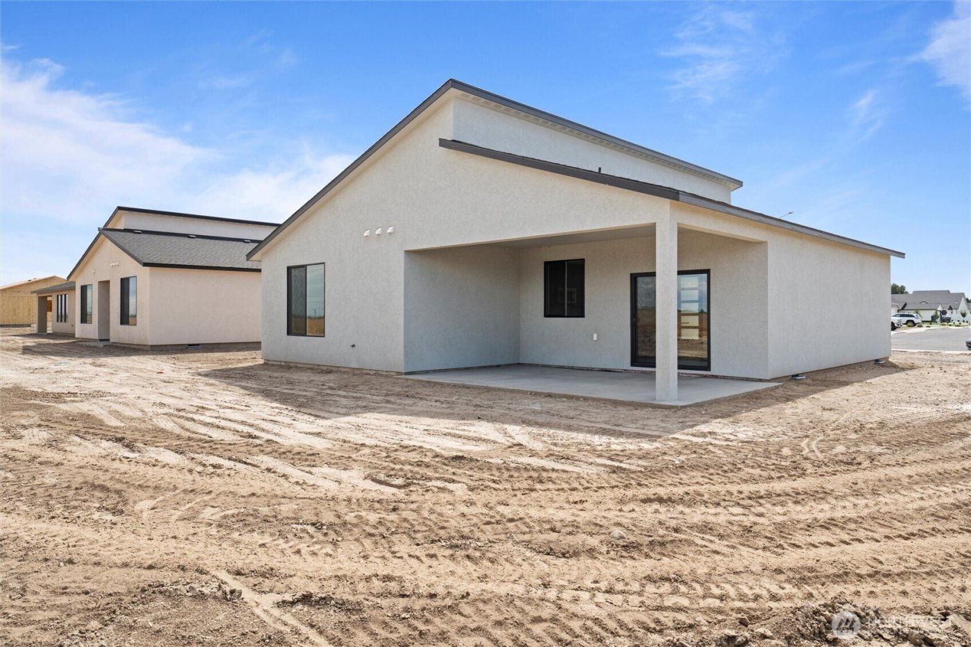 1239 E Mt Hood Street , Othello, WA 99344