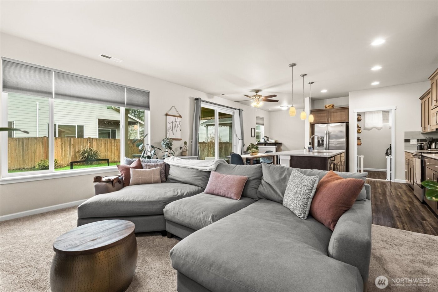 7114 Tahoe Drive SE, Tumwater, WA 98501-6124