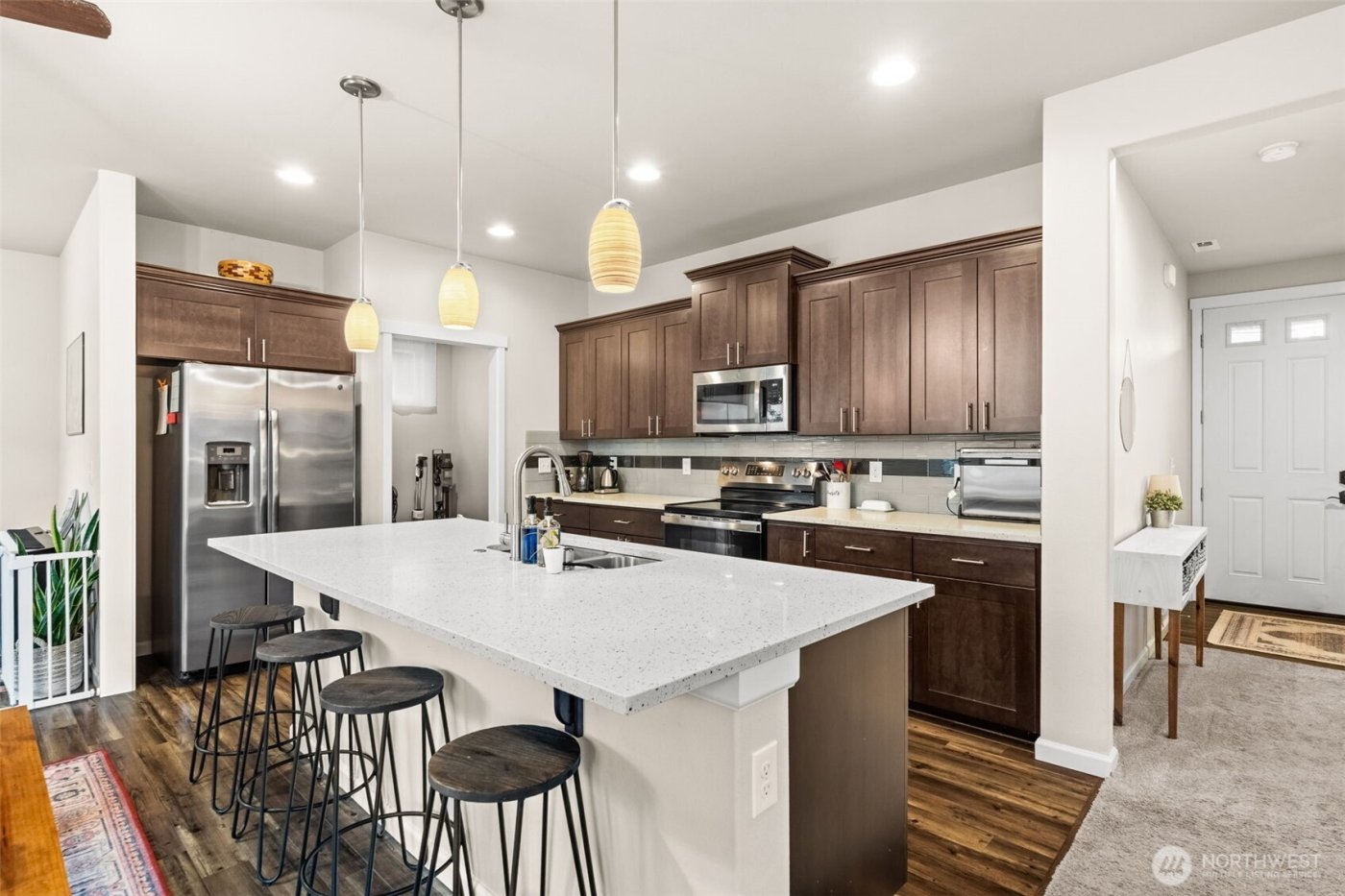 7114 Tahoe Drive SE, Tumwater, WA 98501-6124