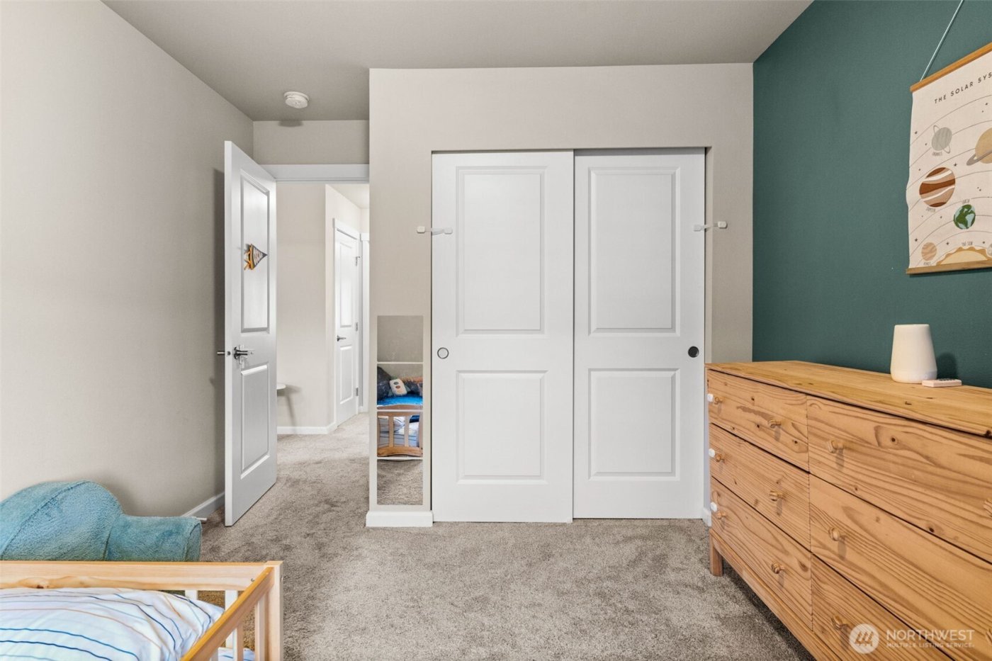 7114 Tahoe Drive SE, Tumwater, WA 98501-6124