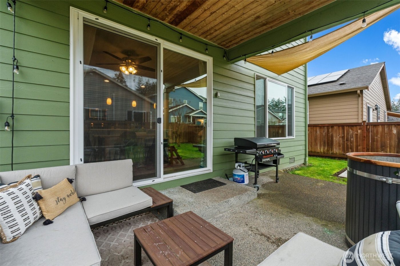 7114 Tahoe Drive SE, Tumwater, WA 98501-6124