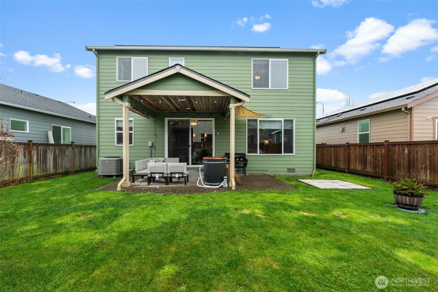 7114 Tahoe Drive SE, Tumwater, WA 98501-6124