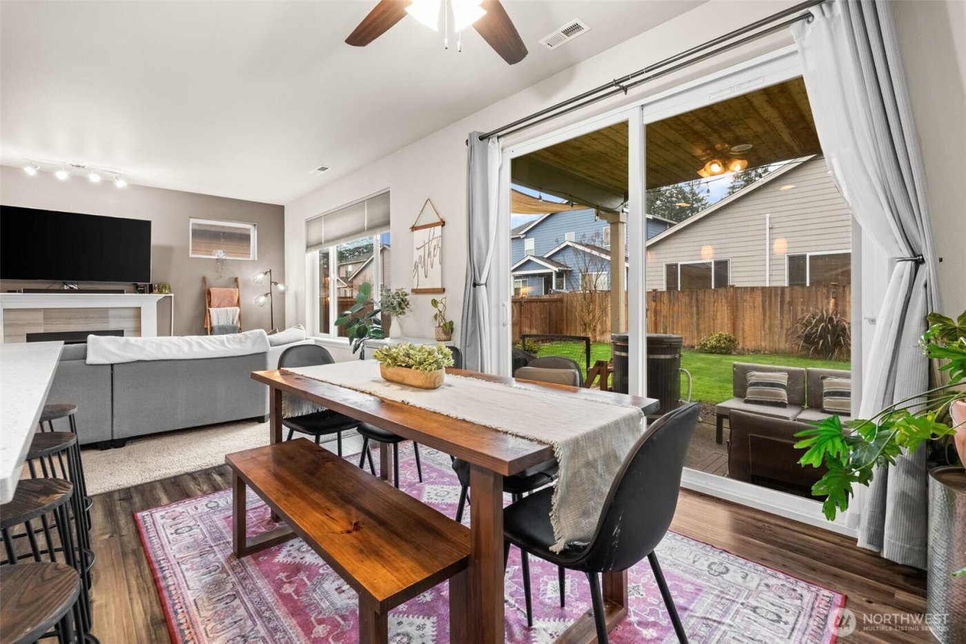 7114 Tahoe Drive SE, Tumwater, WA 98501-6124