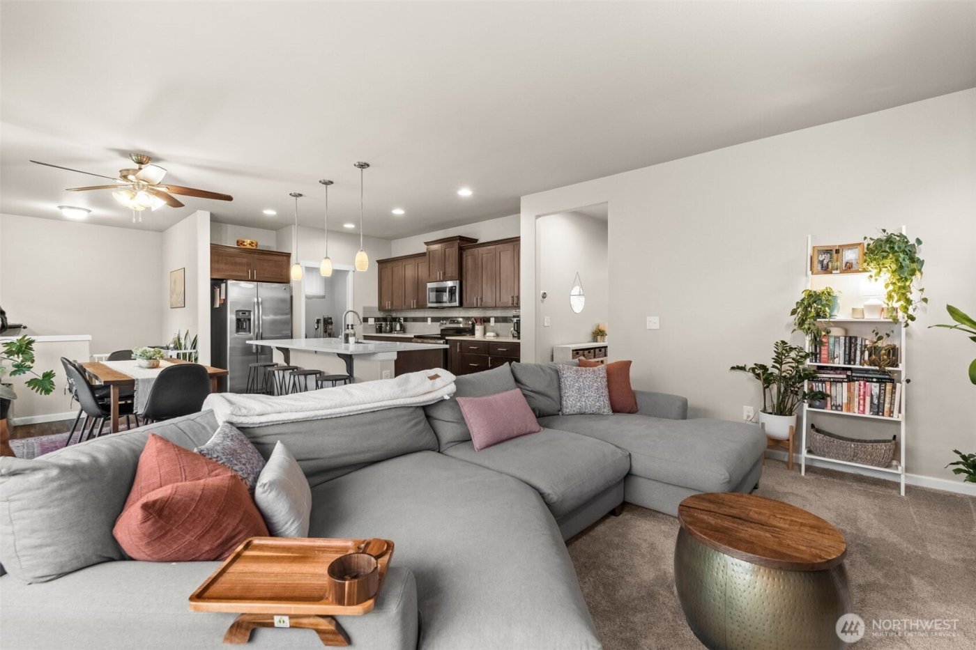 7114 Tahoe Drive SE, Tumwater, WA 98501-6124