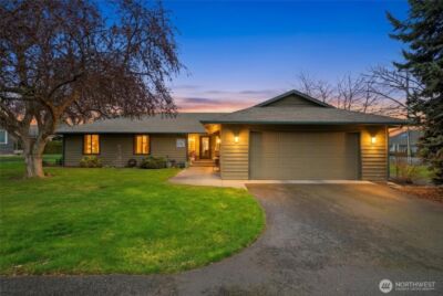 1390 Highland Road , Walla Walla, WA 99362