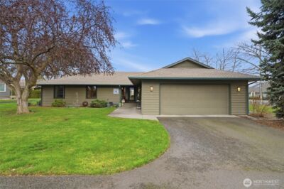 1390 Highland Road , Walla Walla, WA 99362 - Photo 2
