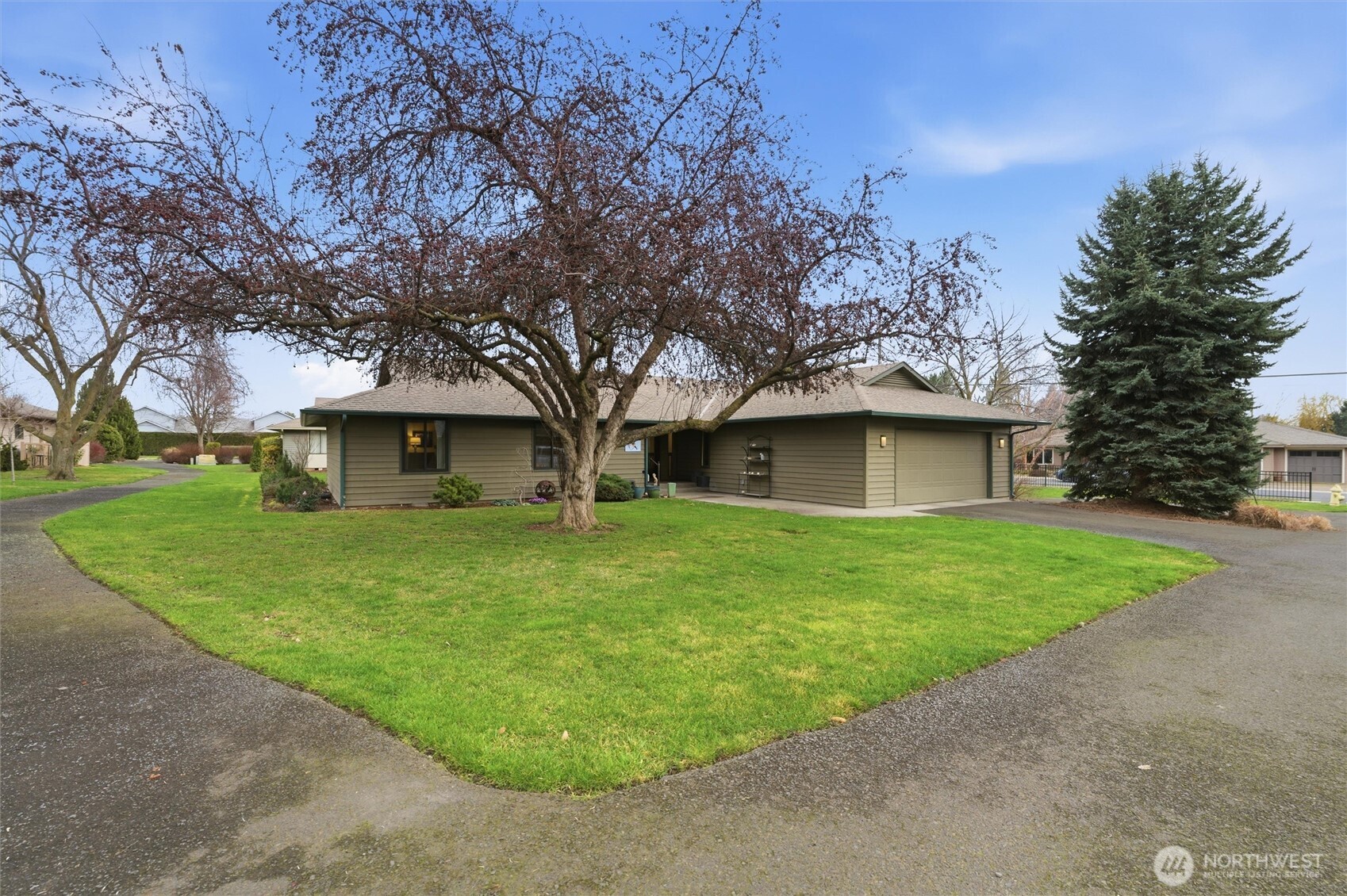 1390 Highland Road , Walla Walla, WA 99362