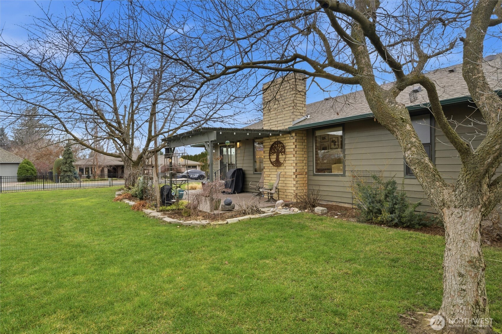 1390 Highland Road , Walla Walla, WA 99362