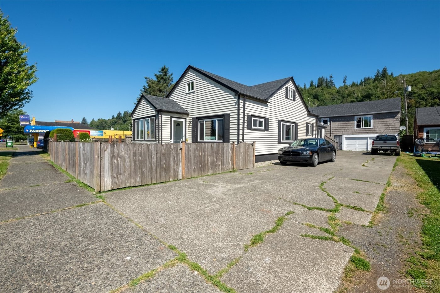 2515 Sumner Avenue , Hoquiam, WA 98550