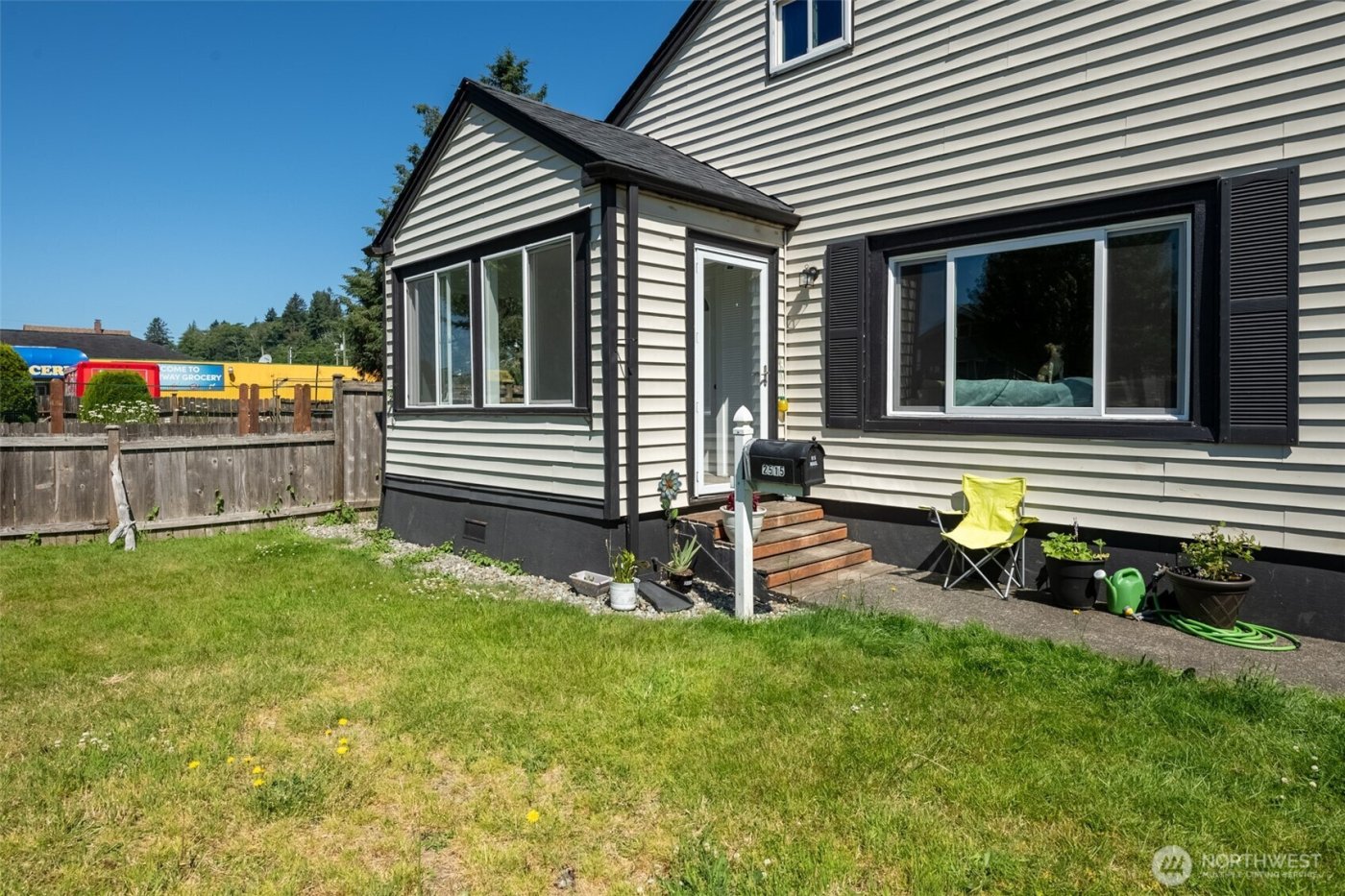 2515 Sumner Avenue , Hoquiam, WA 98550