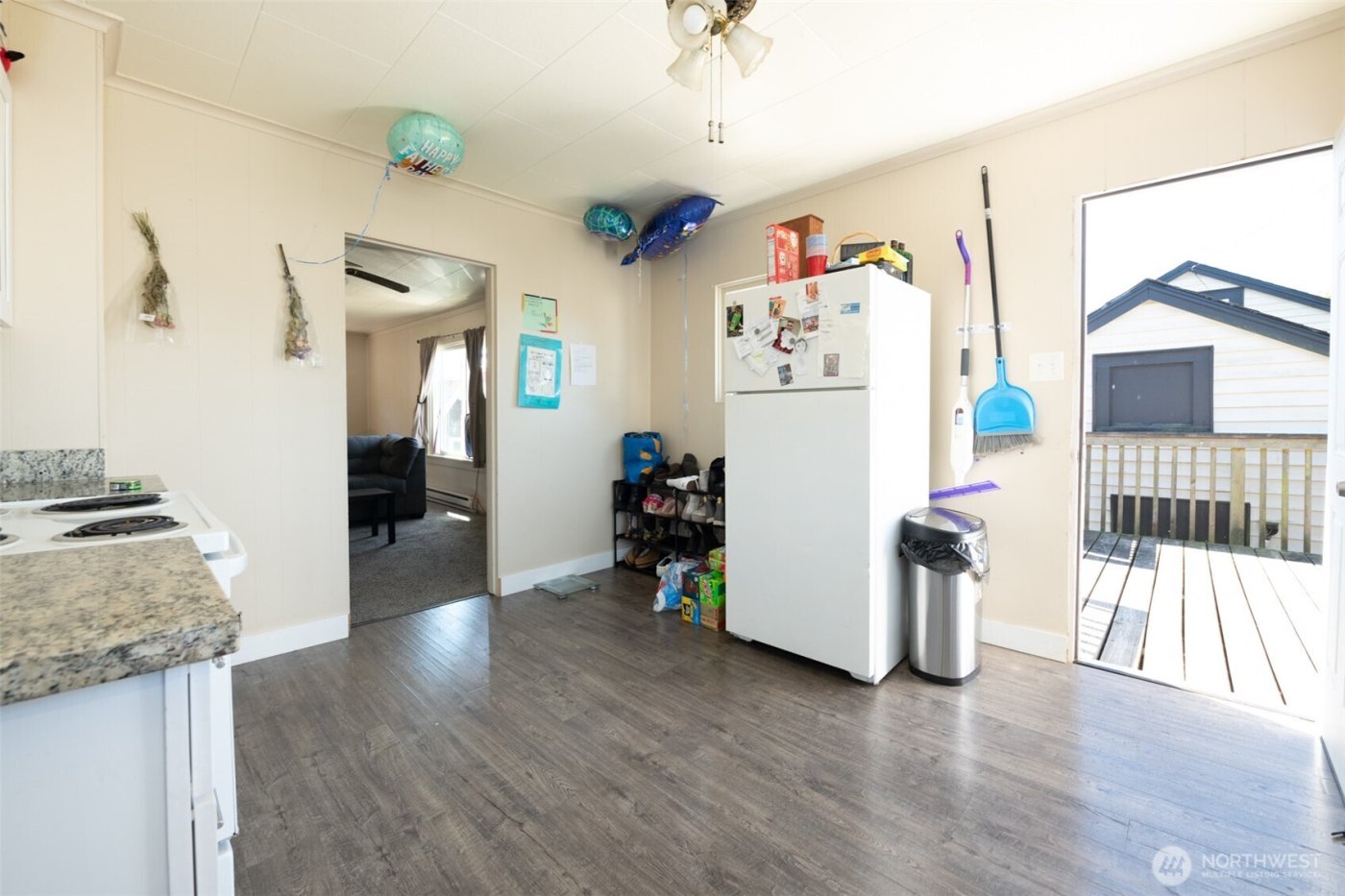 2515 Sumner Avenue , Hoquiam, WA 98550