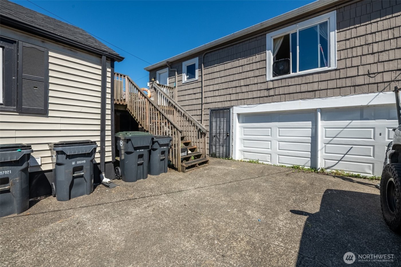 2515 Sumner Avenue , Hoquiam, WA 98550