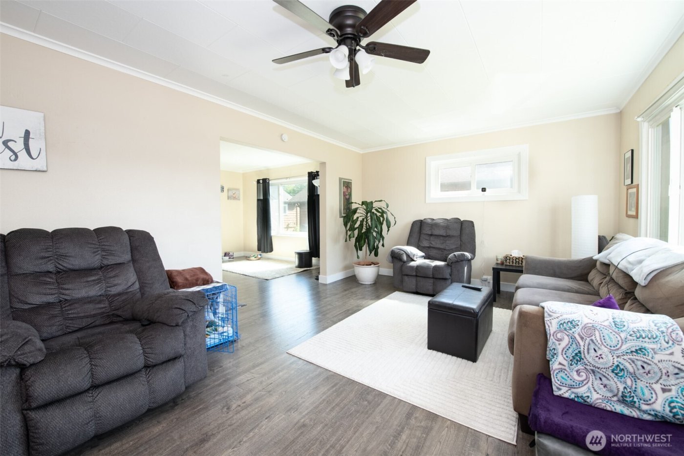 2515 Sumner Avenue , Hoquiam, WA 98550