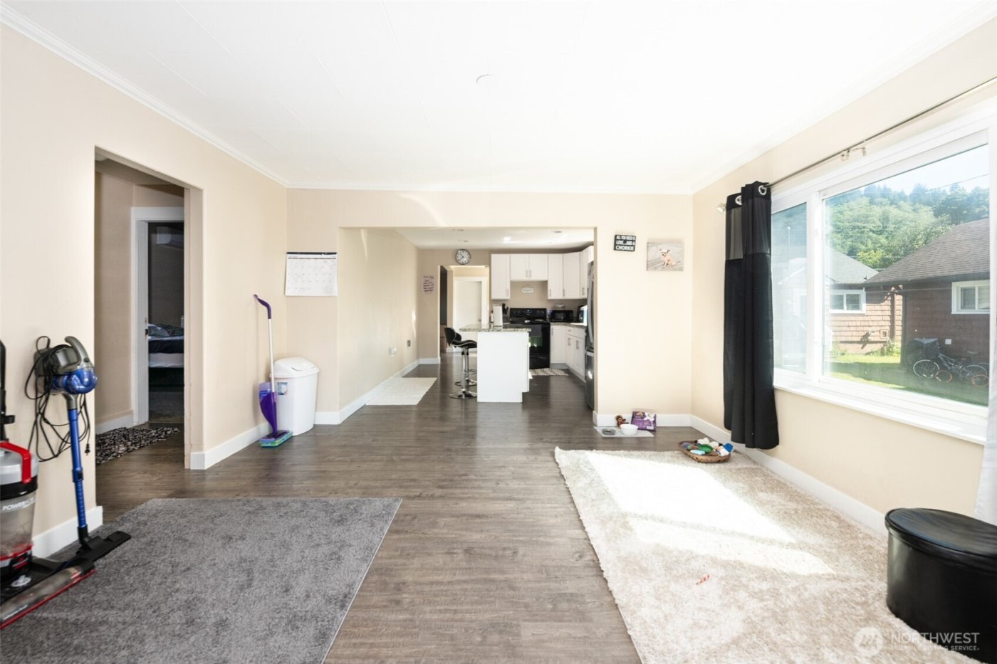 2515 Sumner Avenue , Hoquiam, WA 98550