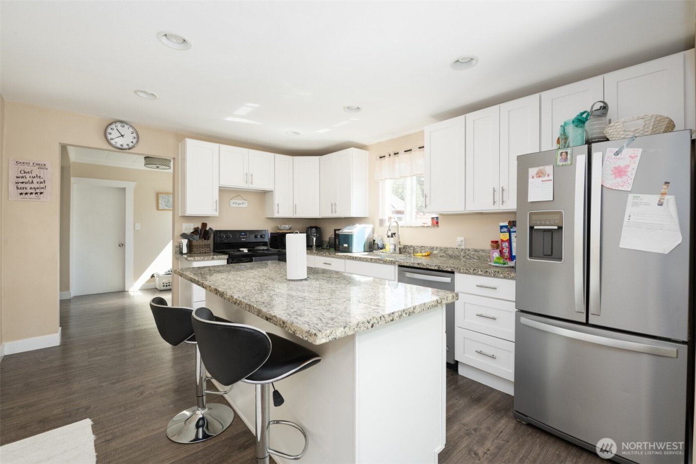 2515 Sumner Avenue , Hoquiam, WA 98550