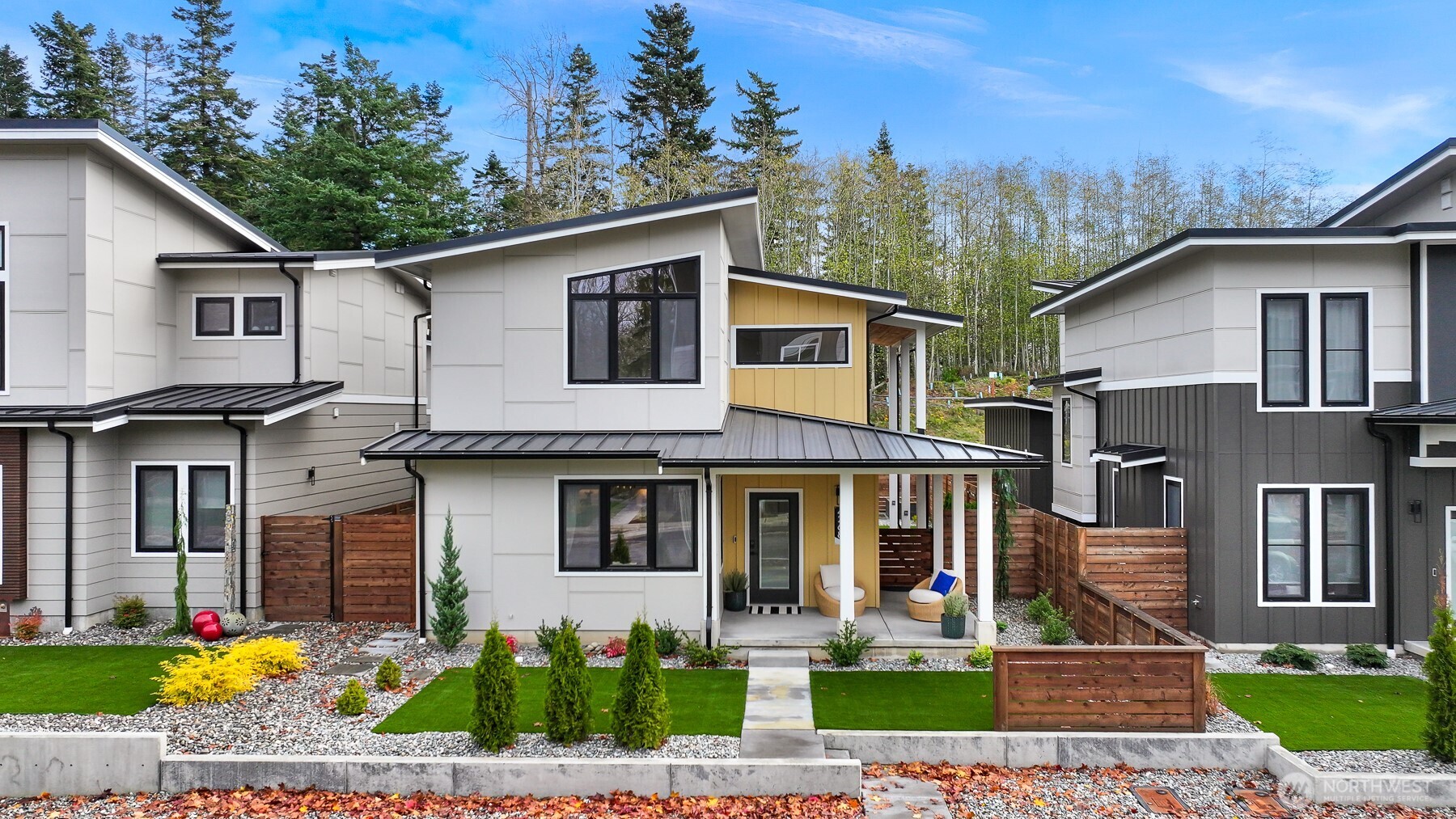 4268 Creston Way , Bellingham, WA 98226