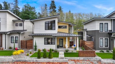 4268 Creston Way , Bellingham, WA 98226