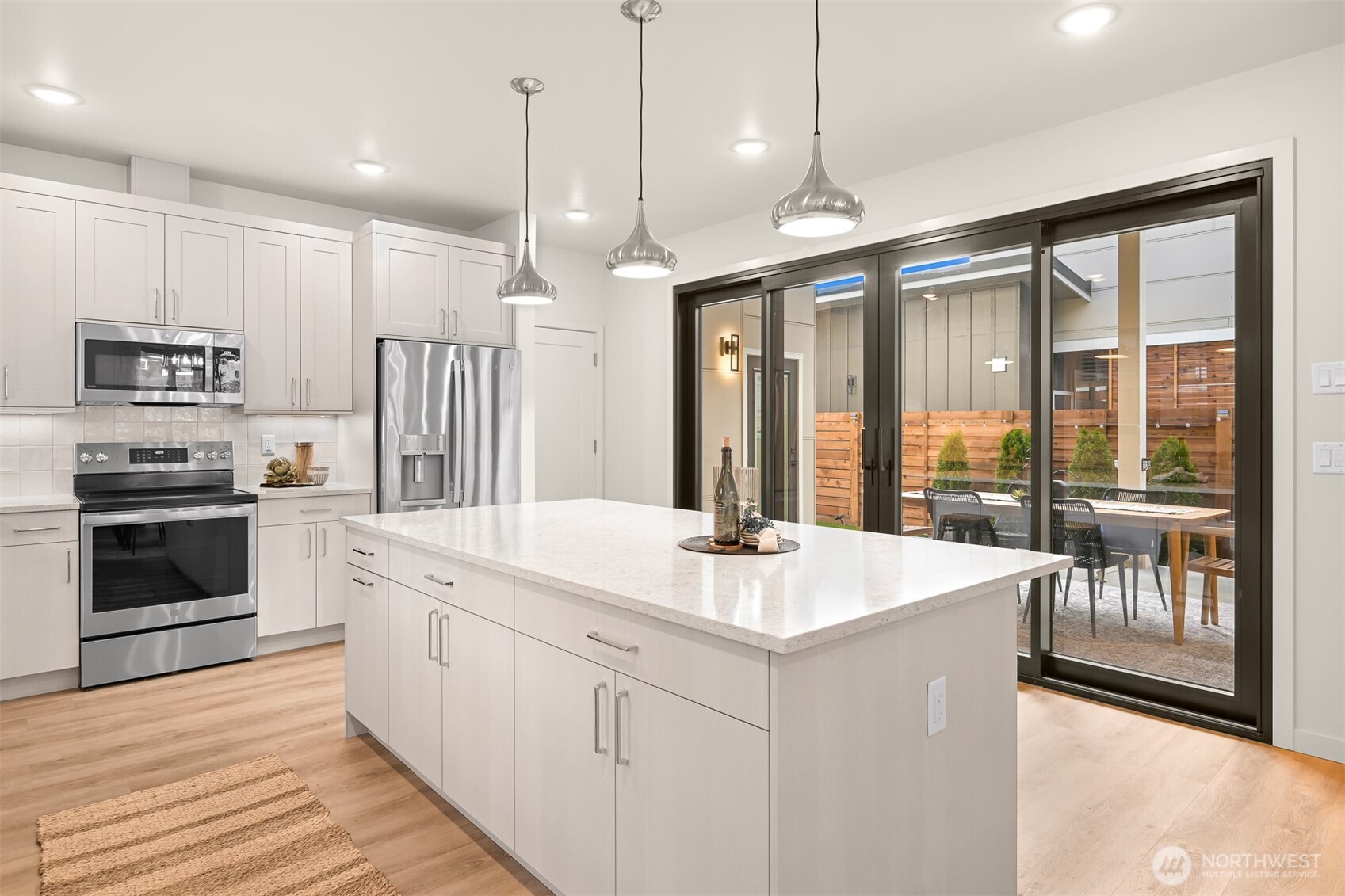 4268 Creston Way , Bellingham, WA 98226