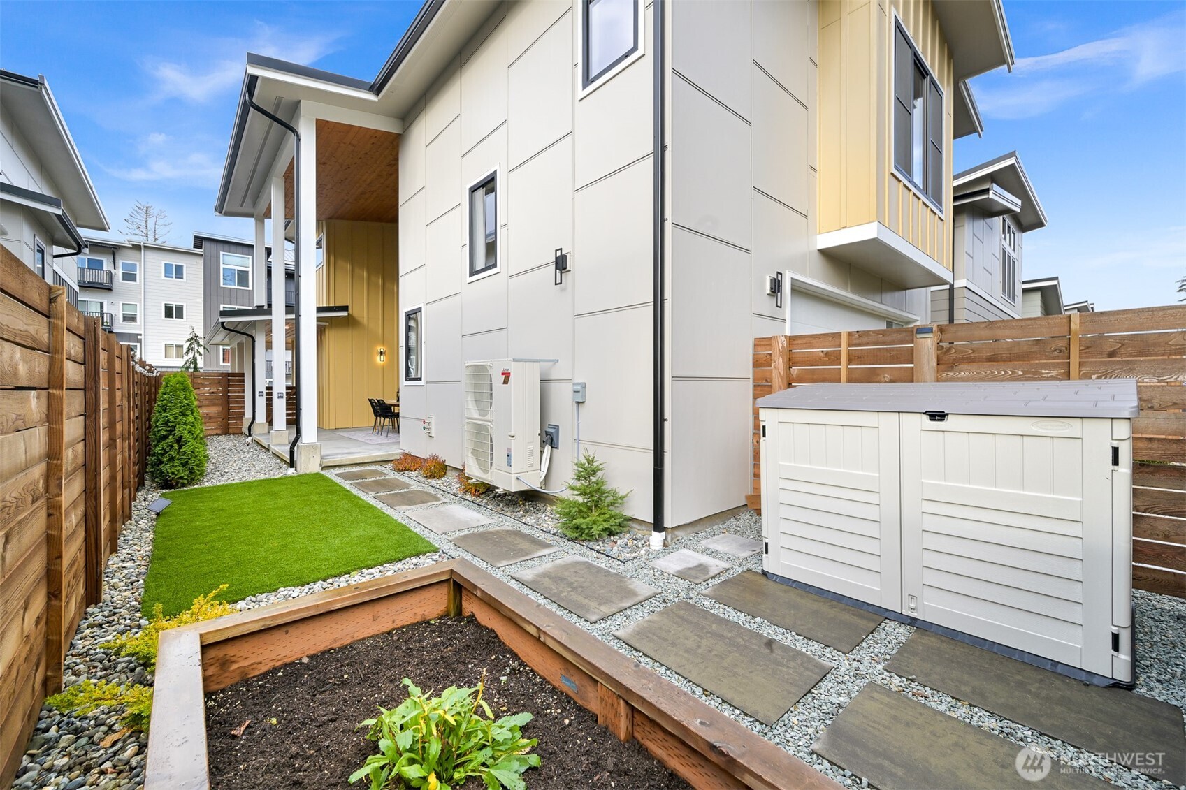 4268 Creston Way , Bellingham, WA 98226