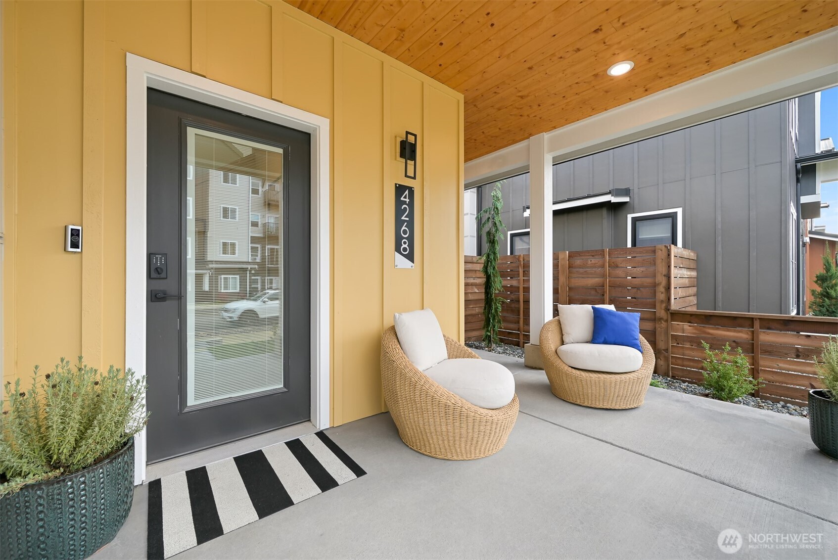 4268 Creston Way , Bellingham, WA 98226