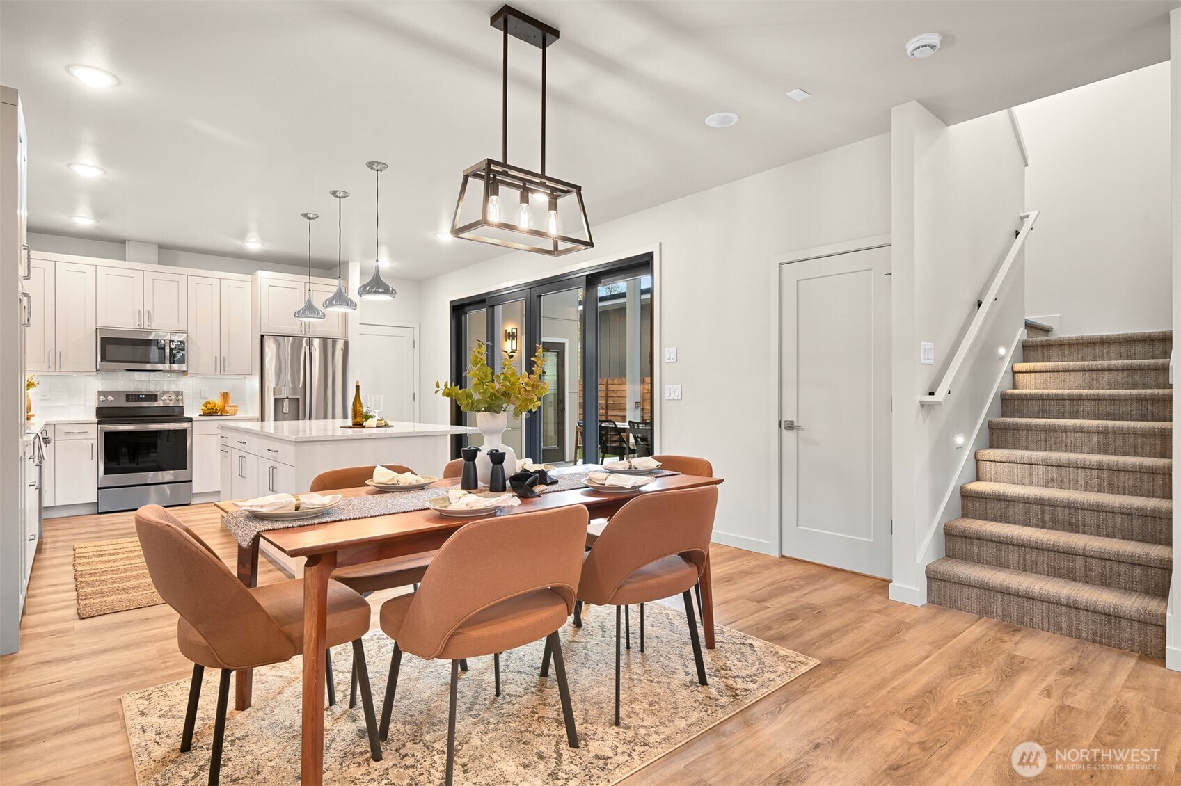 4268 Creston Way , Bellingham, WA 98226