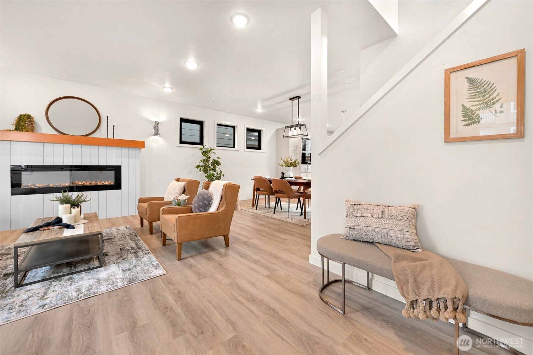 4268 Creston Way , Bellingham, WA 98226