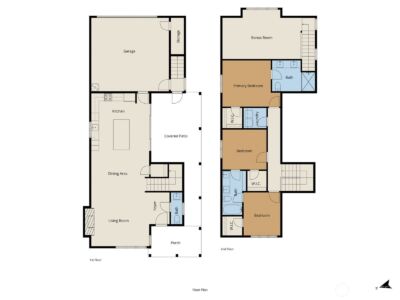 4268 Creston Way , Bellingham, WA 98226 - Photo 40