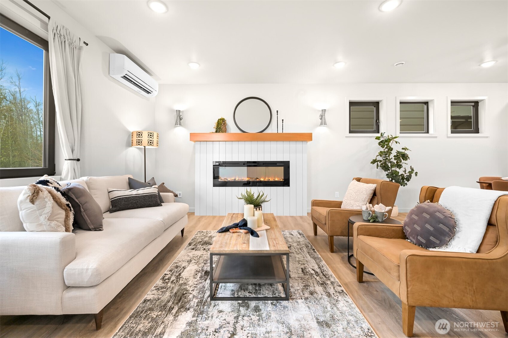 4268 Creston Way , Bellingham, WA 98226