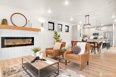 4268 Creston Way , Bellingham, WA 98226 - Photo 6