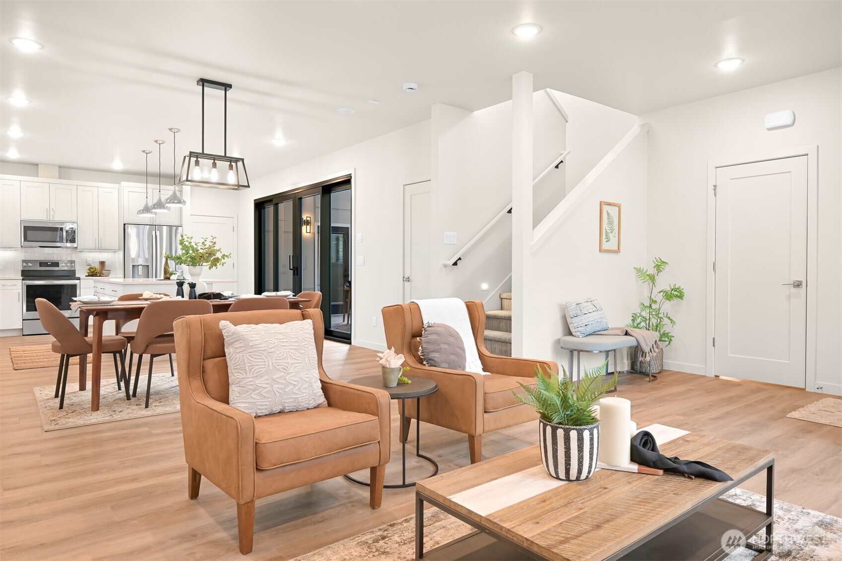 4268 Creston Way , Bellingham, WA 98226