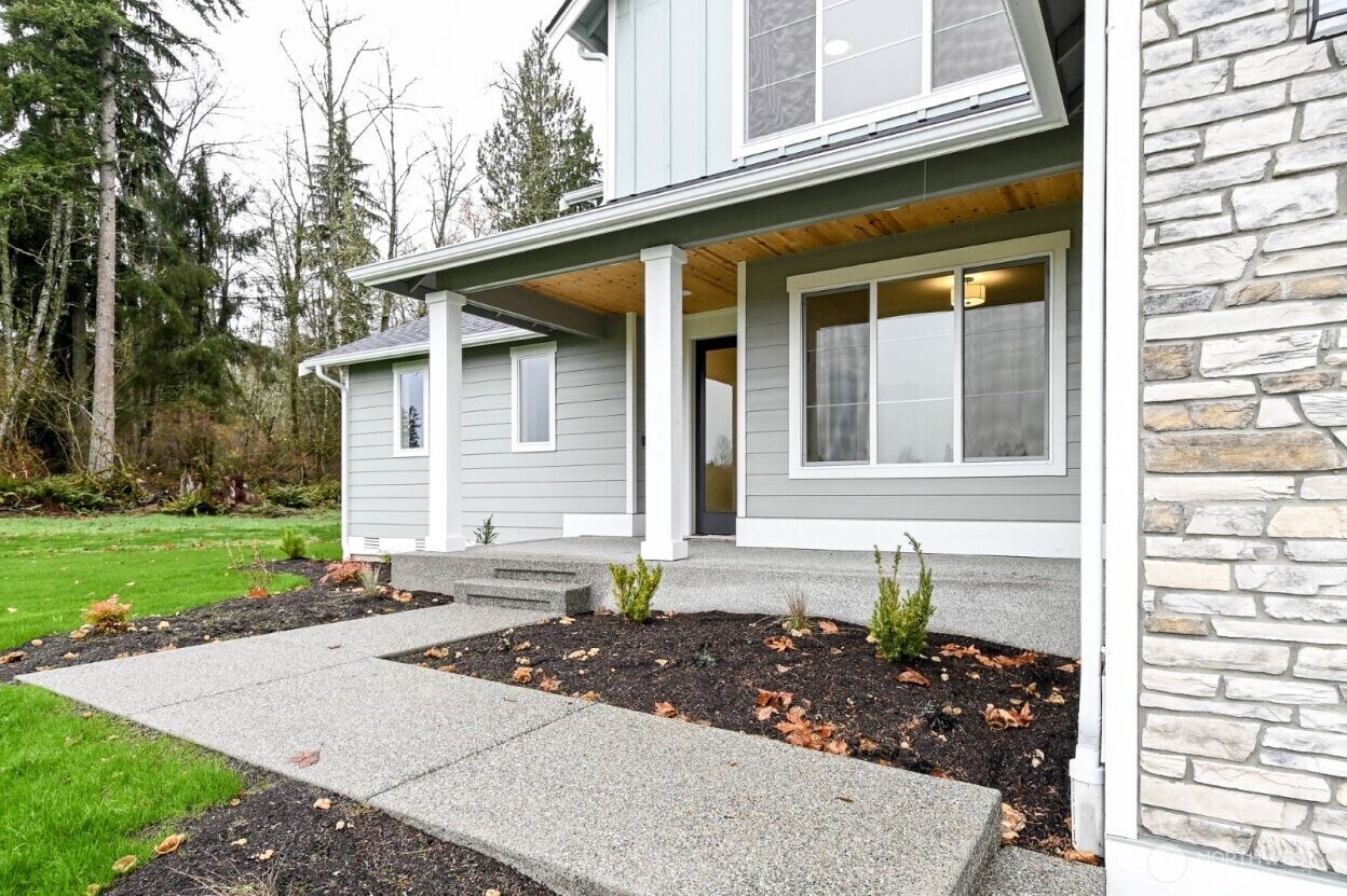 1717 280th Street NE, Arlington, WA 98223