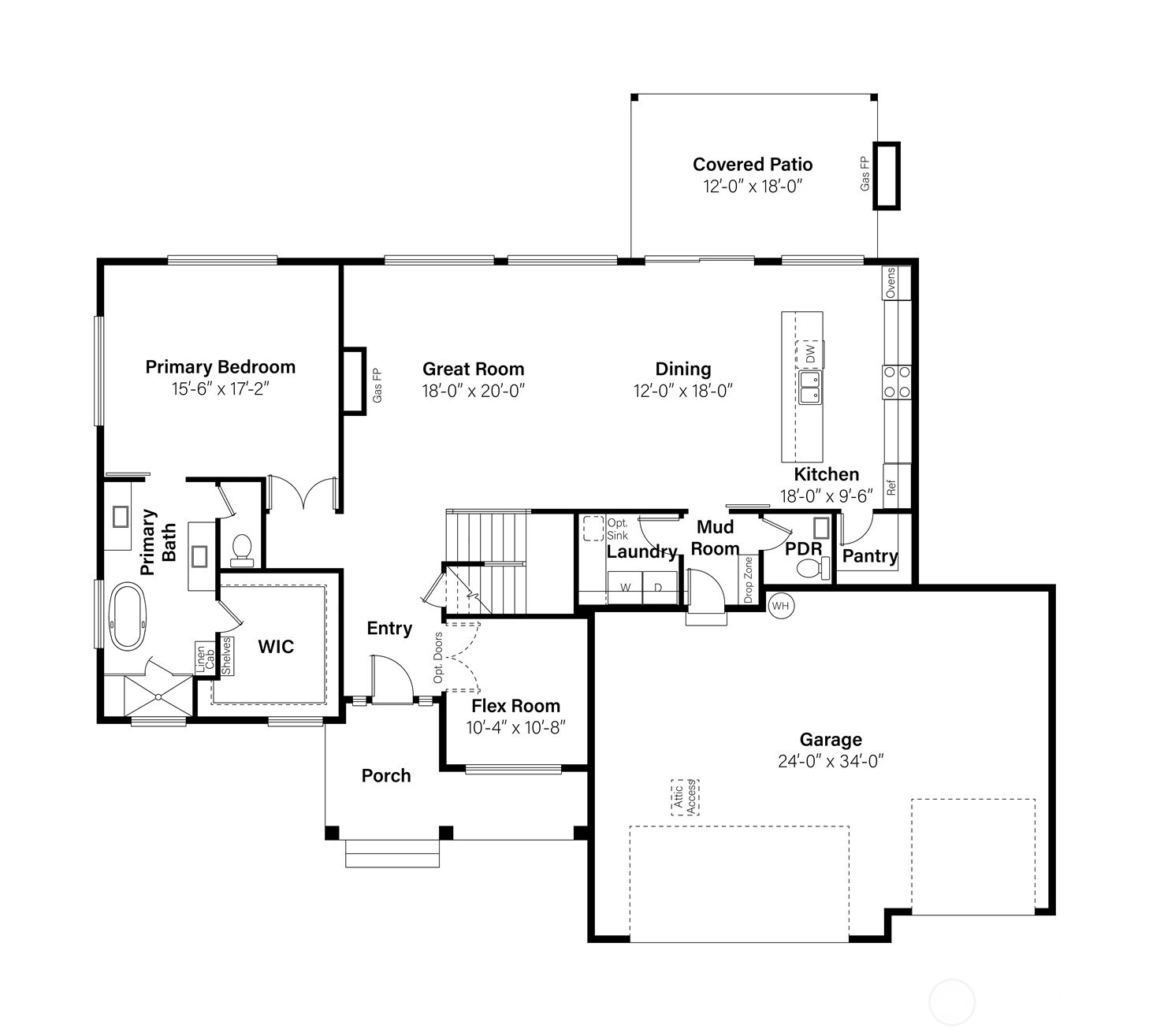 1717 280th Street NE, Arlington, WA 98223