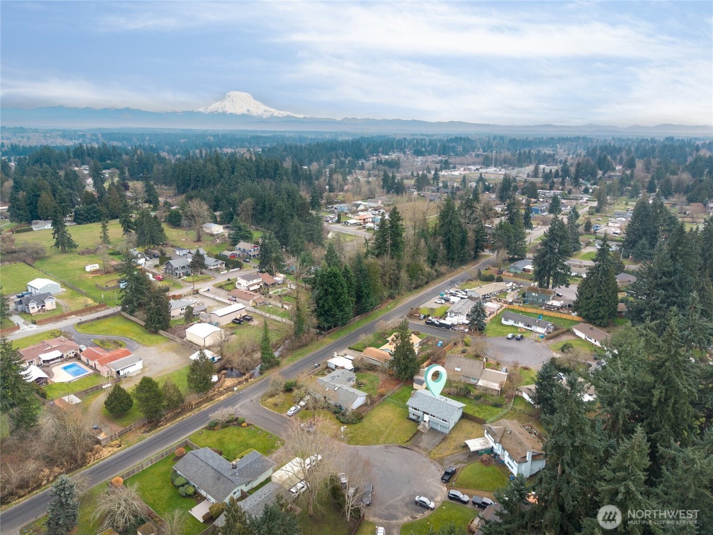 6510 102nd Street E, Puyallup, WA 98373