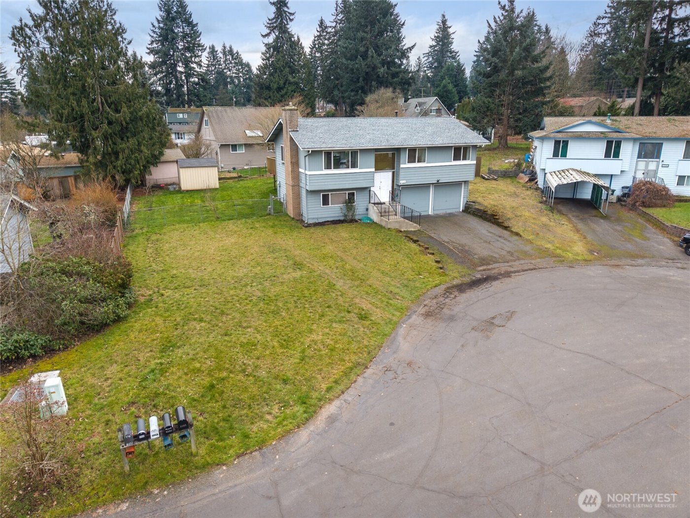 6510 102nd Street E, Puyallup, WA 98373