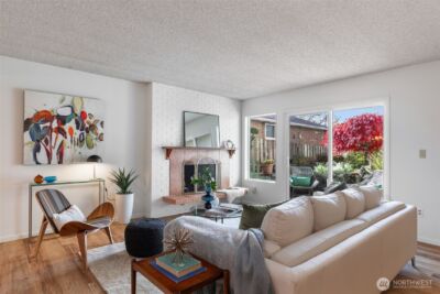 2858 32nd Avenue W #106, Seattle, WA 98119 - Photo 1